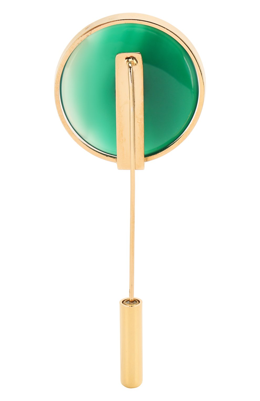 Брошь CRYSTALLINE JEWELLERY, арт. 545, фото 2