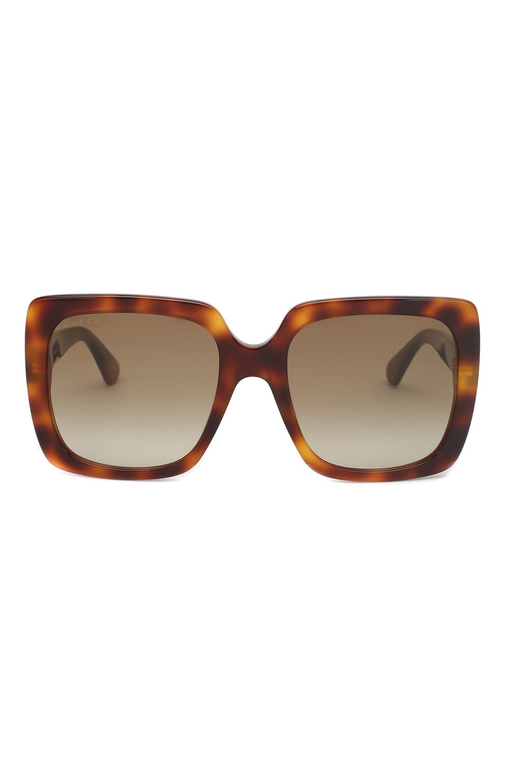 Солнцезащитные очки GUCCI, арт. GG0418 003, фото 3