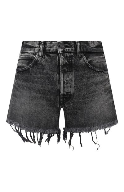 Женские джинсовые шорты MOUSSY, арт. 025DSC11-2340