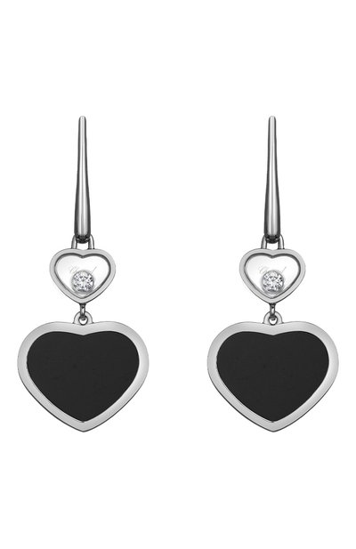 Женские серьги CHOPARD, арт. 837482-1210