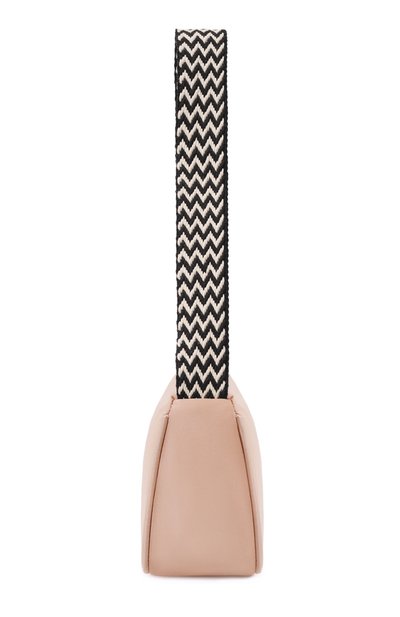 Сумка curb LANVIN, арт. BGIR01/DAVI, фото 4