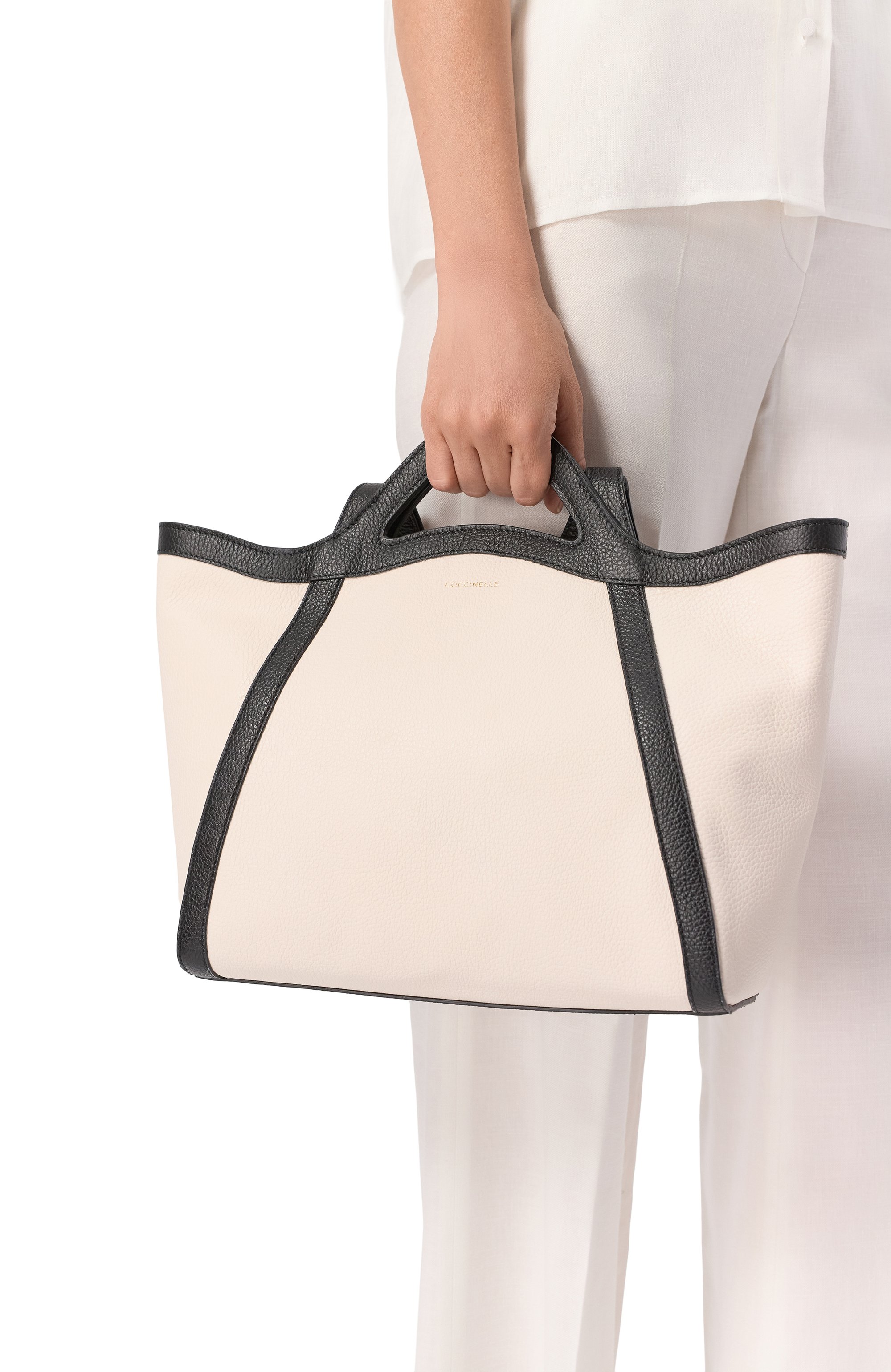 Сумка-тоут amalia small COCCINELLE, арт. E1S9Q110201, фото 2