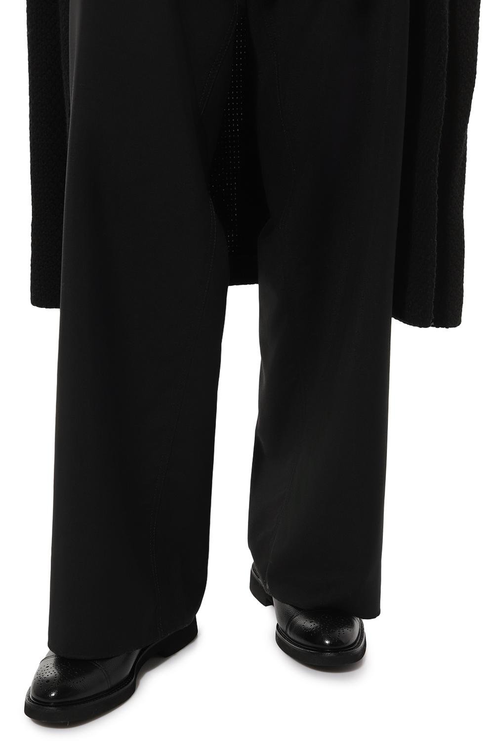 Кожаные дерби DOUCAL'S, арт. DU2900VER0UF019NN00, фото 3