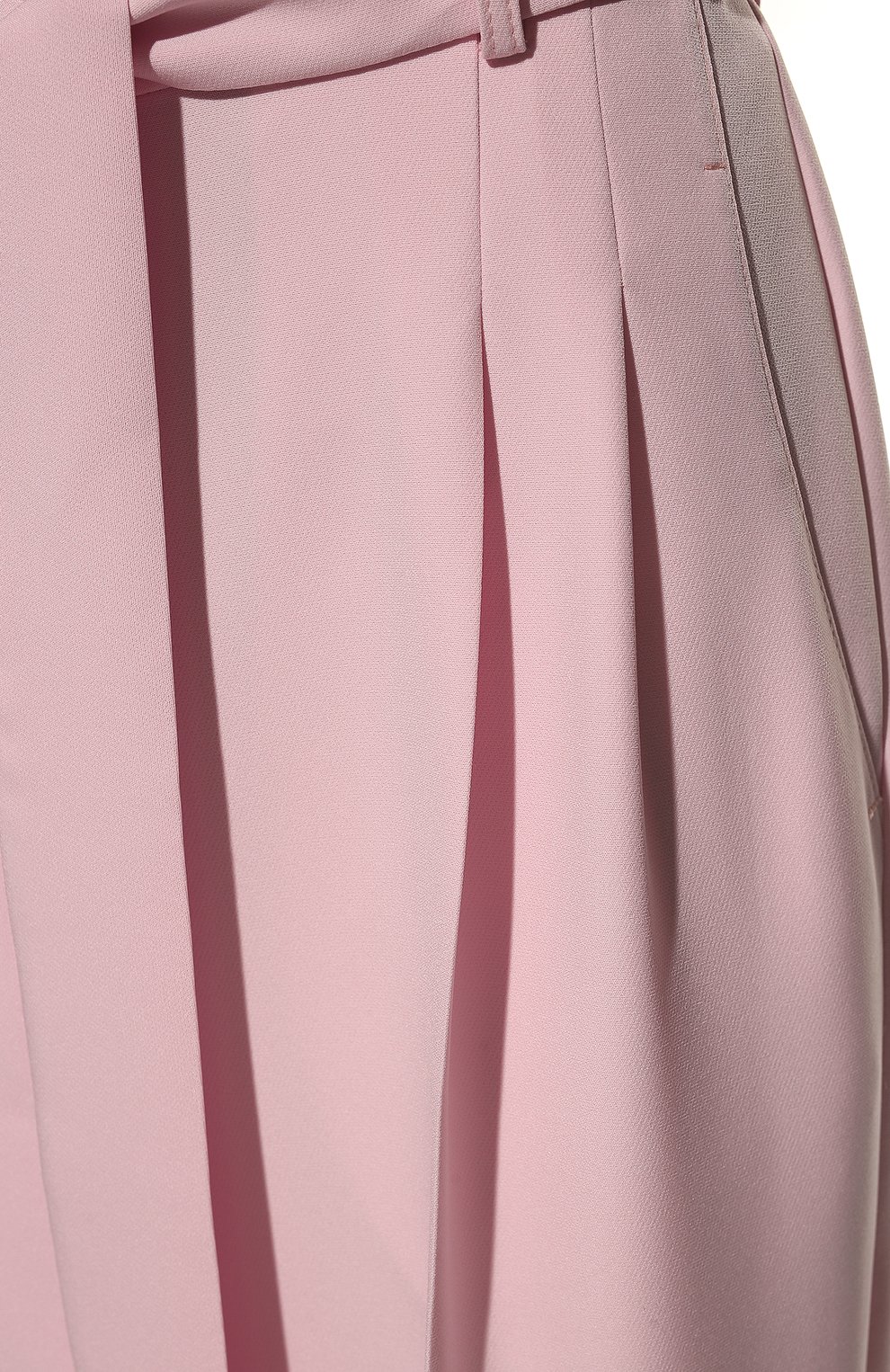 Брюки из вискозы SEVEN LAB, арт. PPZ33-22 baby pink, фото 5