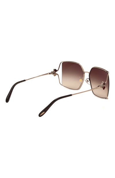 Солнцезащитные очки CHOPARD, арт. G68V A39, фото 4