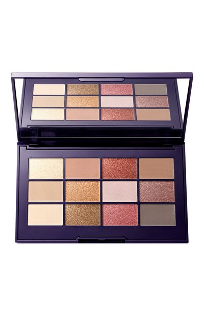 Палетка для глаз something nude eyeshadow palette KEVYN AUCOIN, арт. 836622009578, фото 1