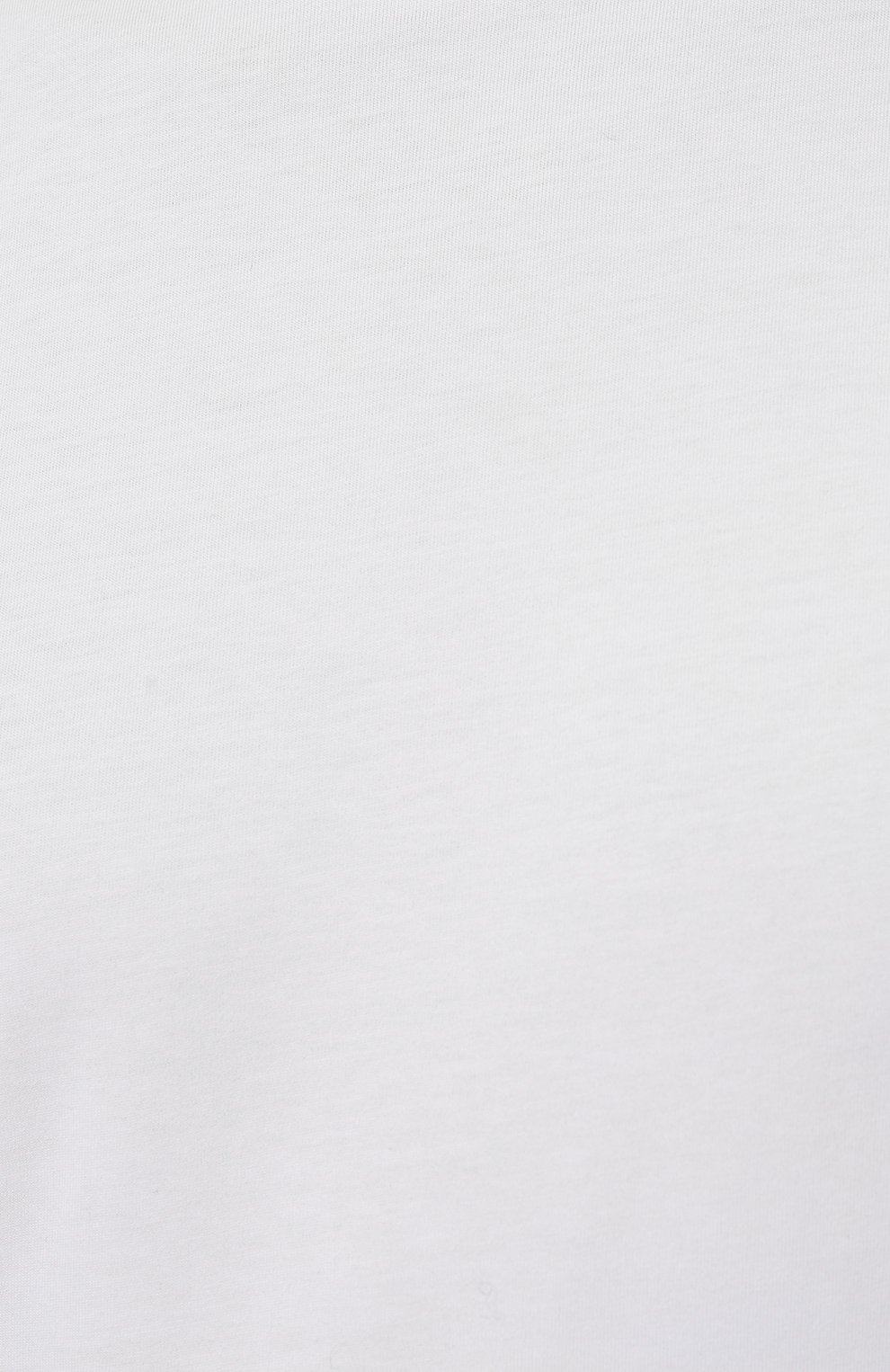 Хлопковая футболка BOSS, арт. 50468972, фото 5