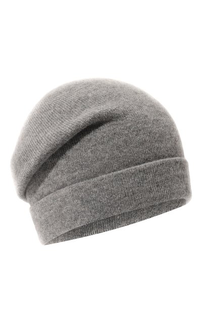 Шапка из шерсти и кашемира magalaya CANOE, арт. 4005270, фото 1