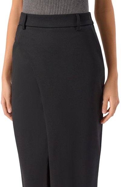 Шерстяная юбка JACOB LEE, арт. WWS2045AW25B, фото 5