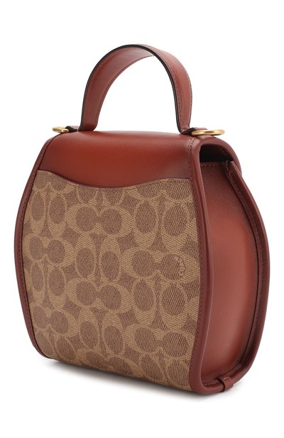 Сумка COACH, арт. 142, фото 3