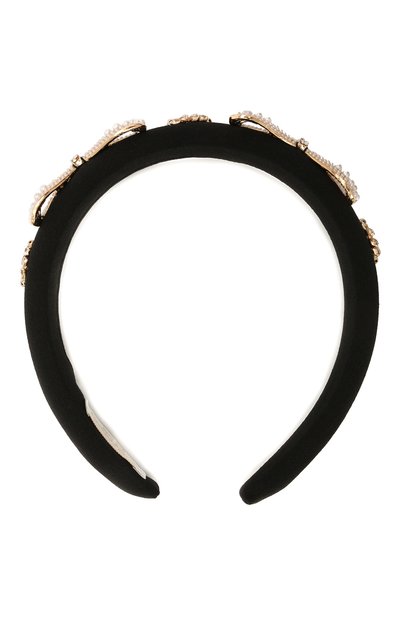 Ободок DAVID CHARLES, арт. 7715, фото 1