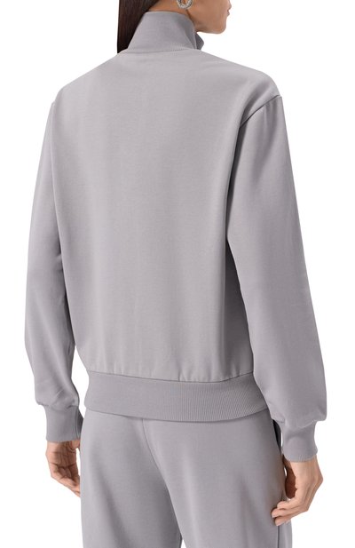 Хлопковая толстовка DOLCE & GABBANA, арт. F9R80T/GDCDR, фото 4