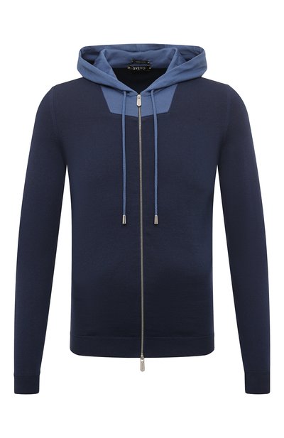 Хлопковый кардиган SVEVO, арт. 46383SE23/MP46, фото 1