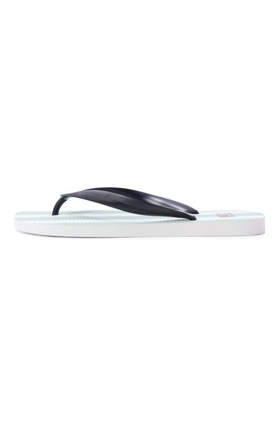 Шлепанцы alma MC2 SAINT BARTH темно-синего цвета по цене 6865 руб., арт. ALM0001-09152L/ALMA, фото 4 Шлепанцы alma MC2 SAINT BARTH, арт. ALM0001-09152L/ALMA, фото 4