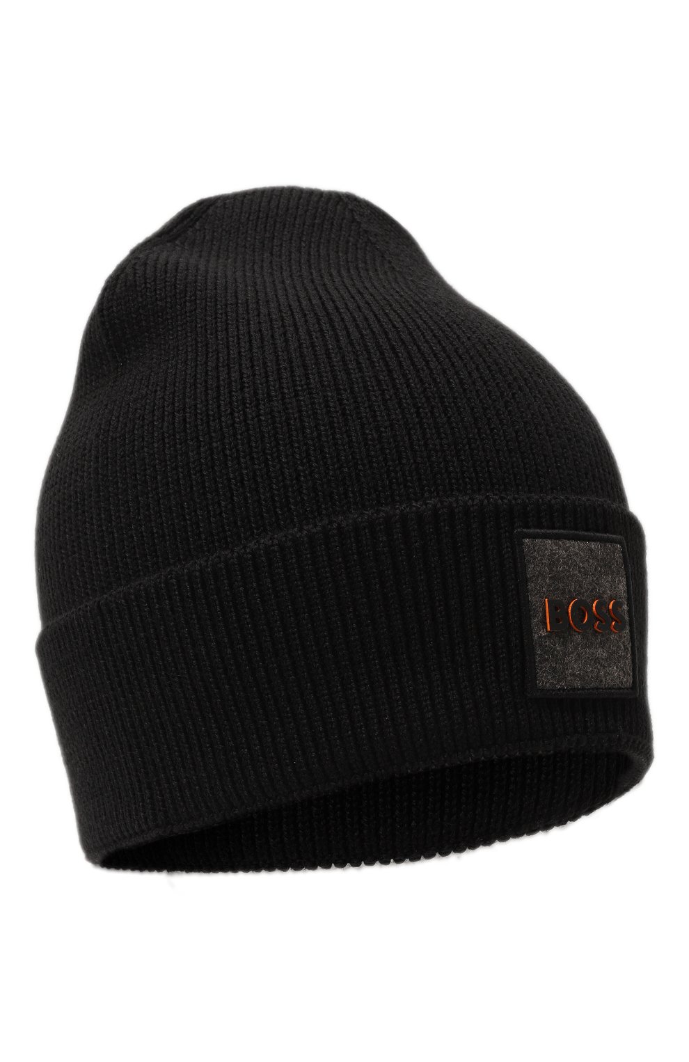 Шапка BOSS ORANGE, арт. 50495308, фото 1