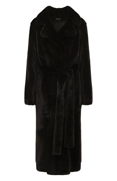 Женская шуба из м еха норки FURLAND, арт. 0236700110190300000