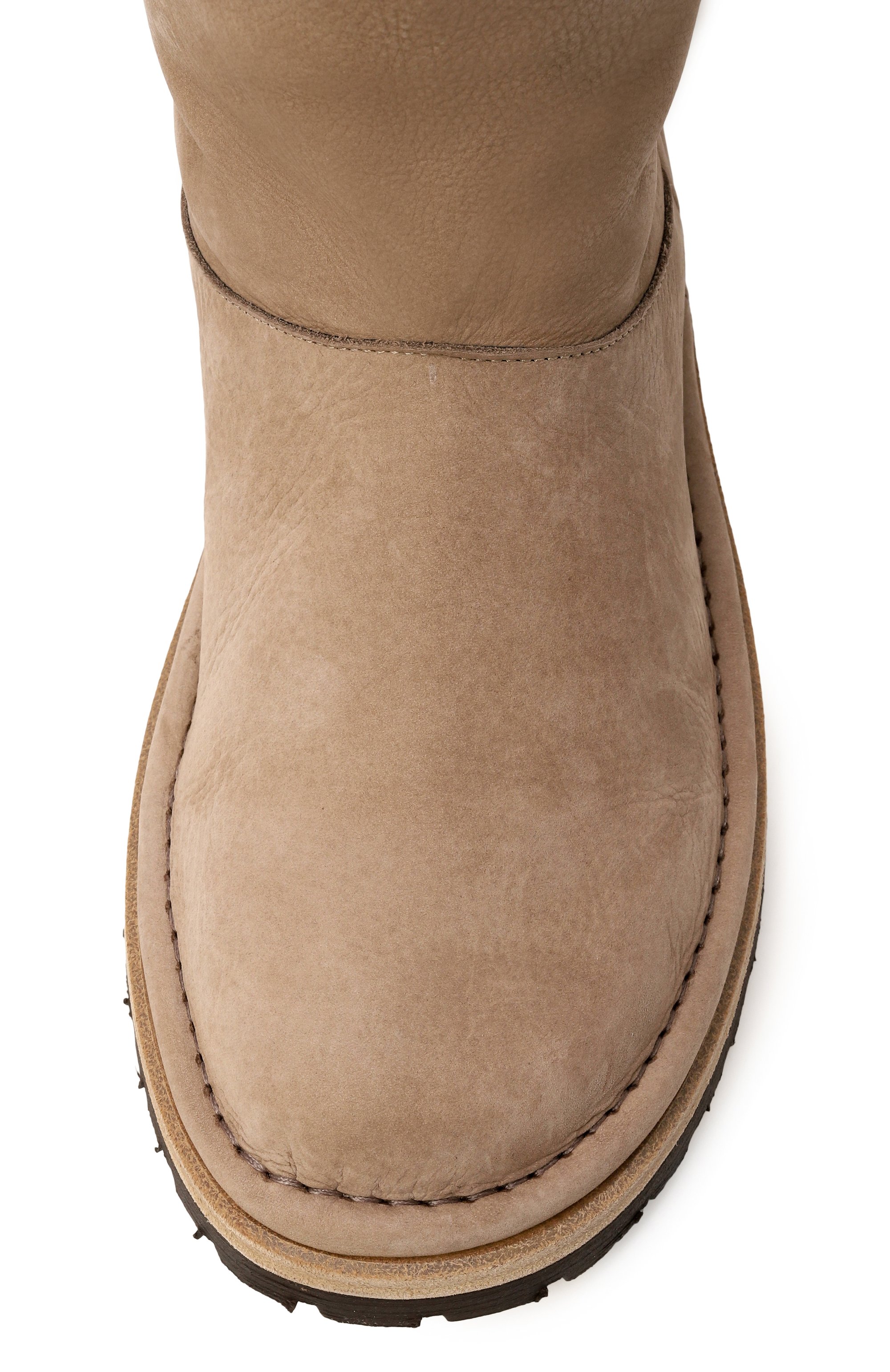 Полусапоги из нубука PANTANETTI, арт. 19235DM/PAIK, фото 6