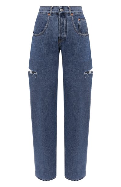 Женские джинсы FORTE DEI MARMI COUTURE, арт. 21WF1063