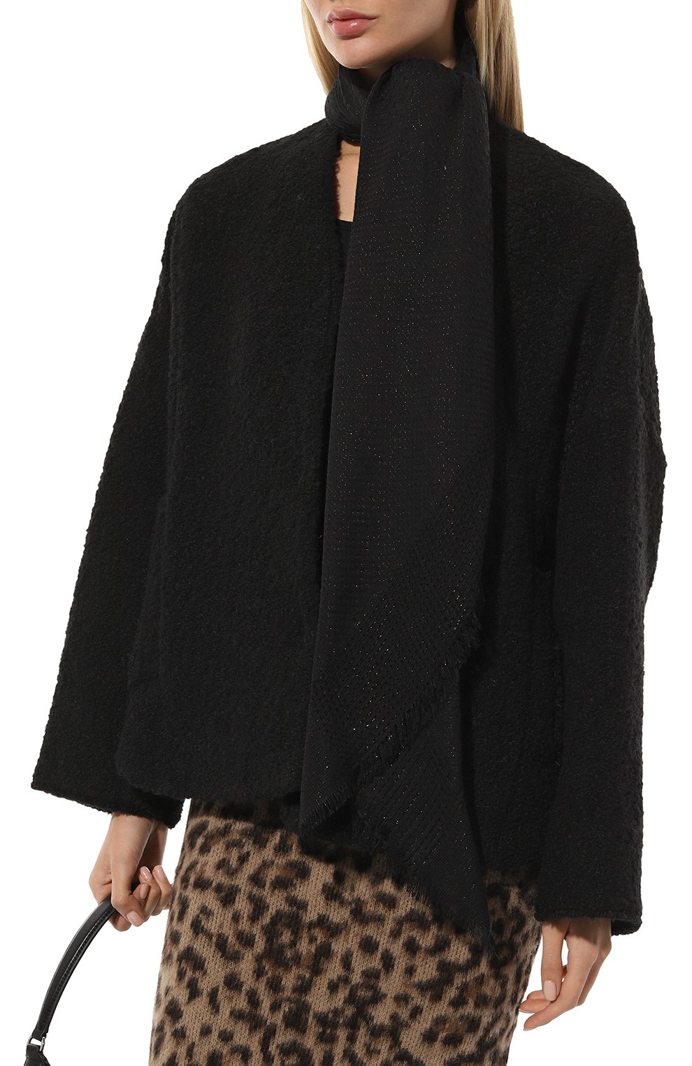 Платок GIORGIO ARMANI, арт. 795312/3F151, фото 2