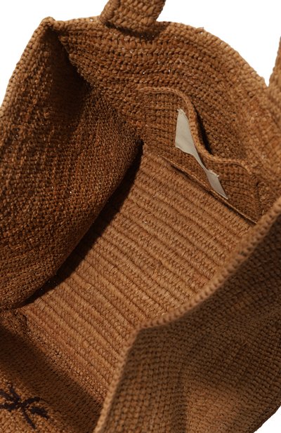 Сумка-тоут squared MANEBI, арт. V 2.2 DI, фото 5