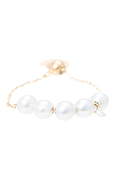 Женские кольцо PERSEE PARIS, арт. R68969-YG