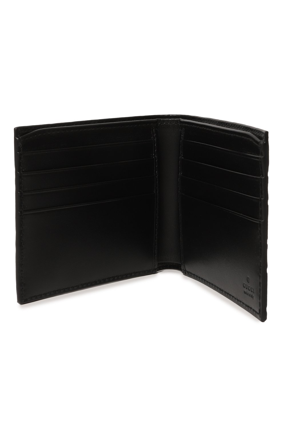 Кожаное портмоне GUCCI, арт. 473916 CWC1N, фото 3