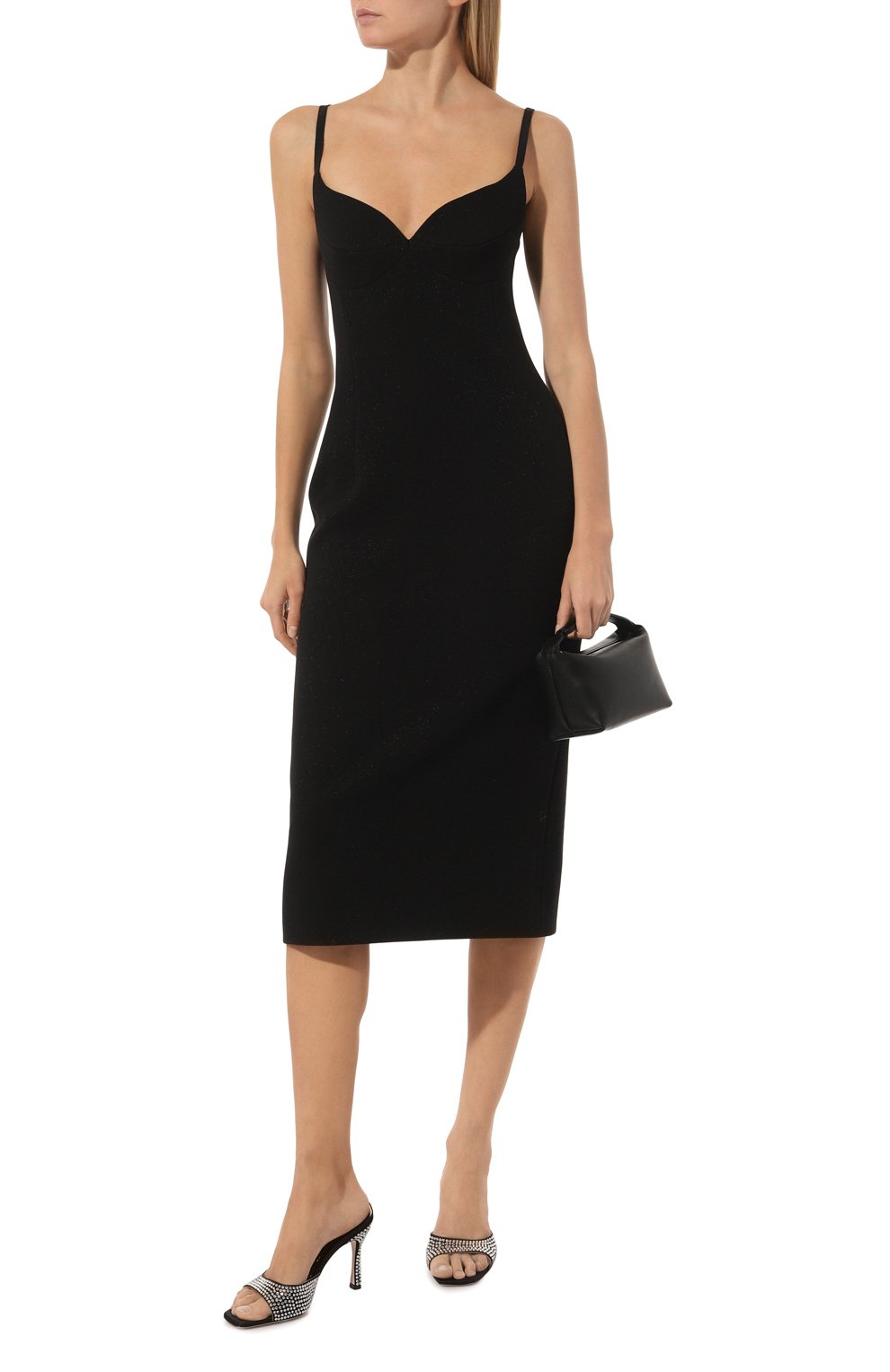 Платье CHAPURIN, арт. D2/19015/27702-м/FW22-23, фото 2