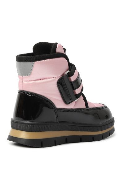 Утепленные сапоги JOG DOG, арт. 35210KG-0416, фото 3