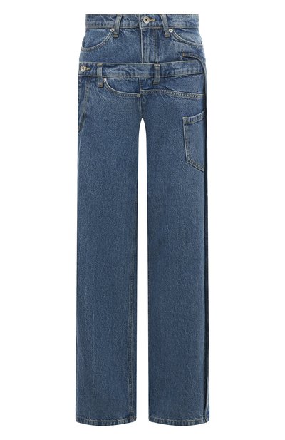 Женские джинсы RED SEPTEMBER, арт. 924.02.71.09.2