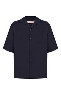 Темно-синий