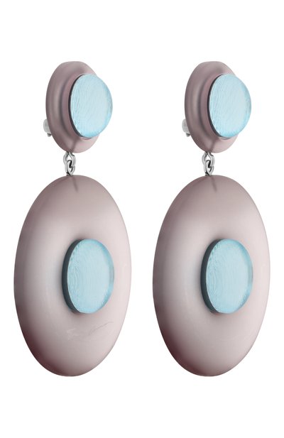 Клипсы GIORGIO ARMANI, арт. 61C679 4F762, фото 3