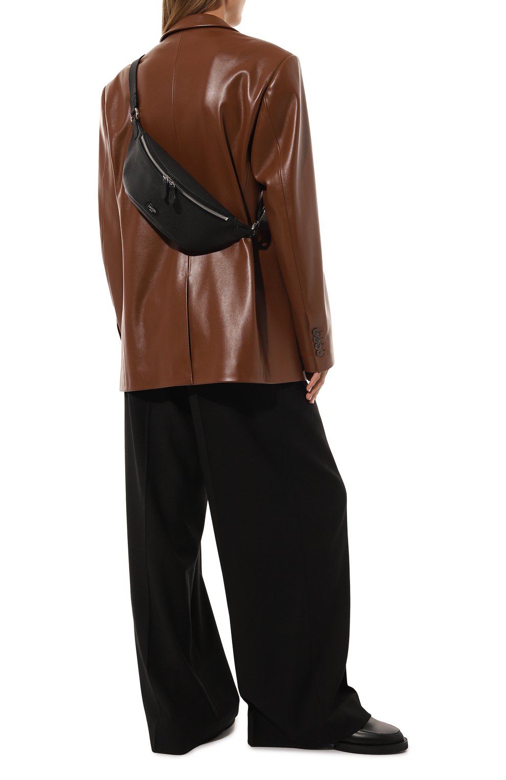 Поясная сумка ninon LANCEL, арт. A11818, фото 7