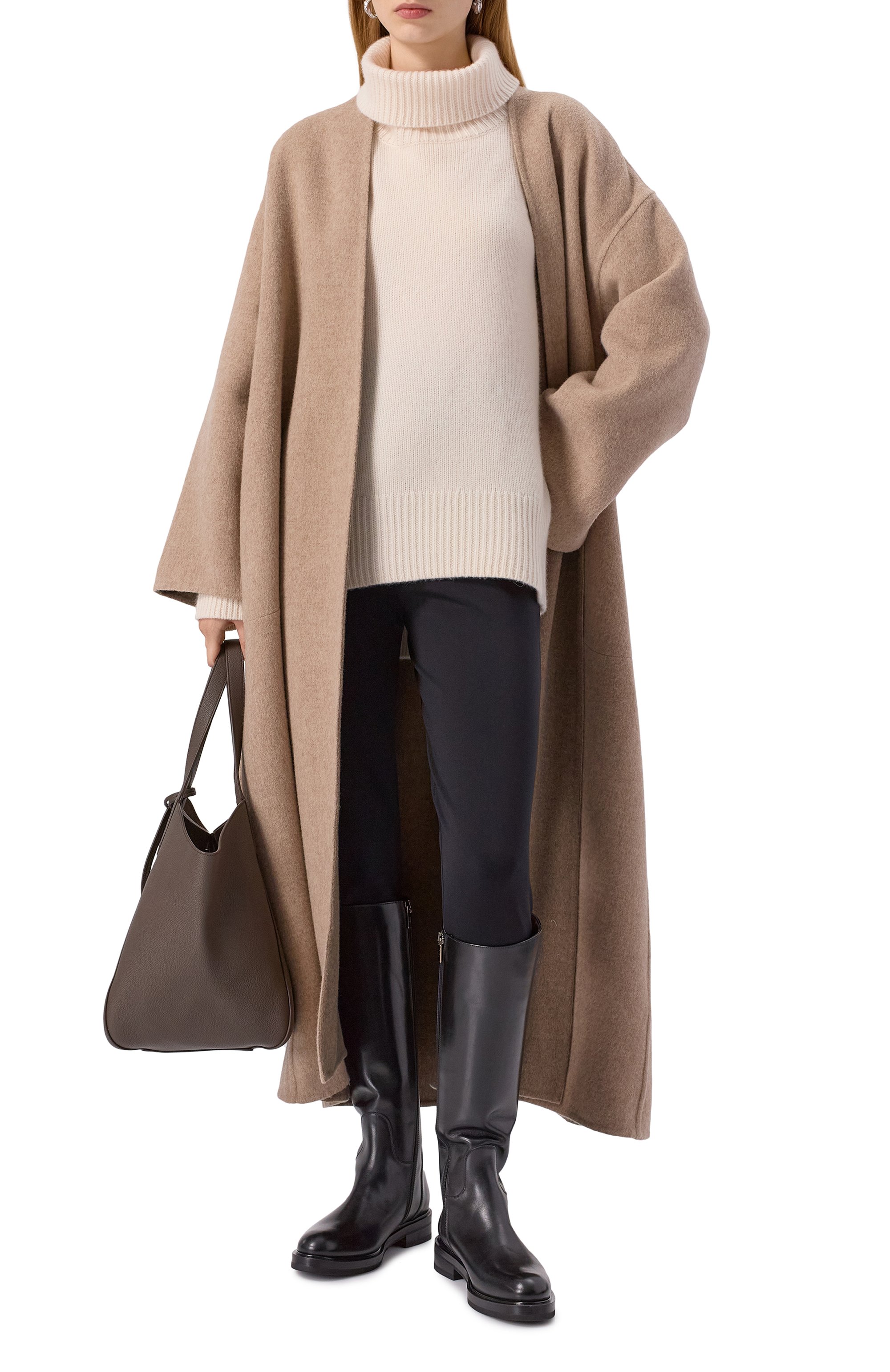 Легинсы KITON, арт. D50118K05L7201, фото 2