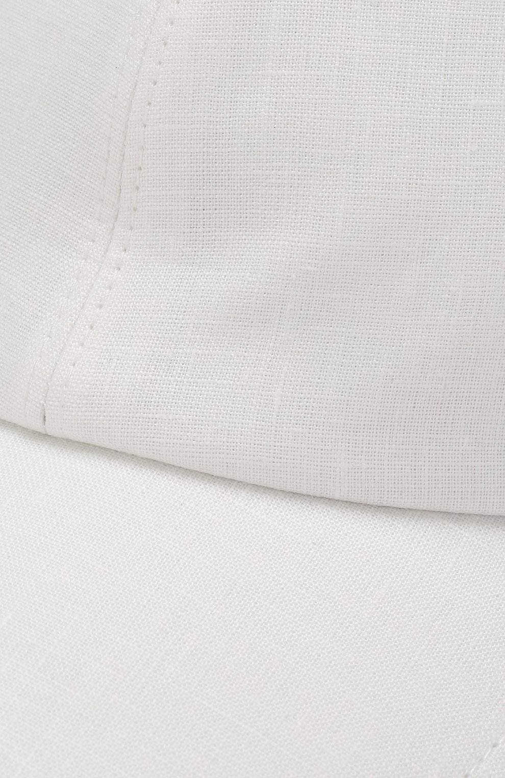 Льняная бейсболка ZEGNA, арт. Z4I97/B2F, фото 3