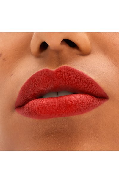 Губная помада locked kiss, оттенок gutsy (1,8g) MAC, арт. NXPW-23, фото 5