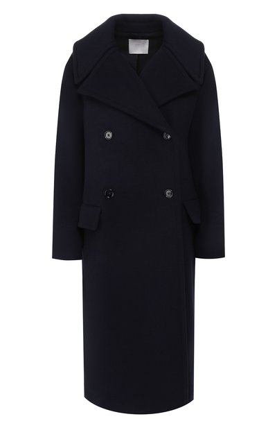 Пальто из смеси шерсти и кашемира BOSS, арт. 50434604, фото 1