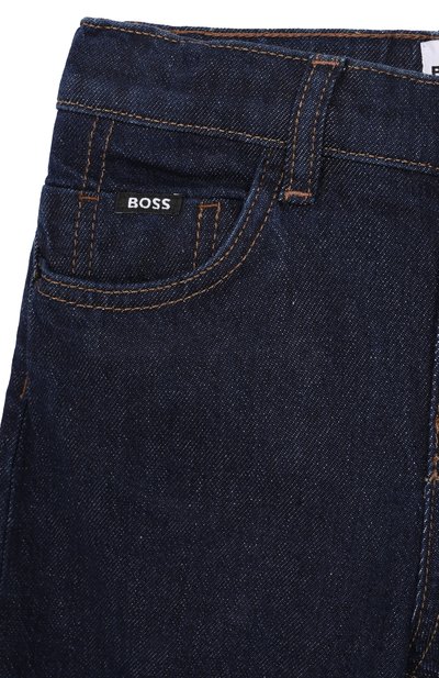 Джинсы BOSS, арт. J52919, фото 3