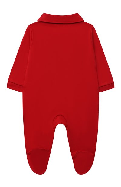 Комплект из комбинезона и пинетов LA PERLA, арт. 48785, фото 3