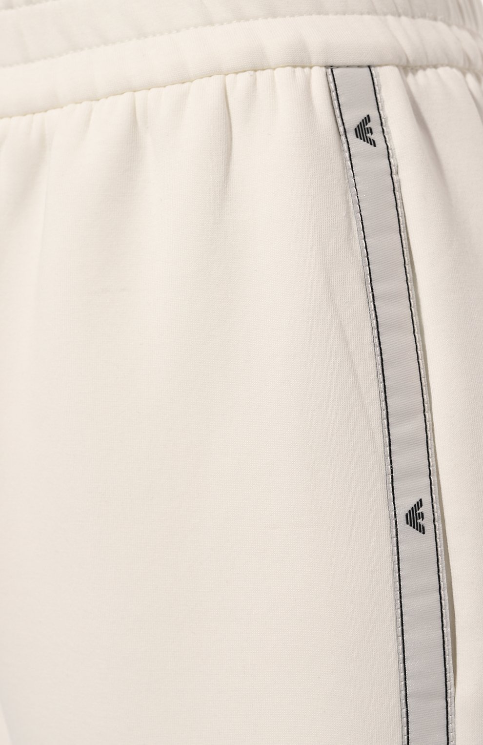 Хлопковые джоггеры EMPORIO ARMANI, арт. 6D2P6D/1JHSZ, фото 5