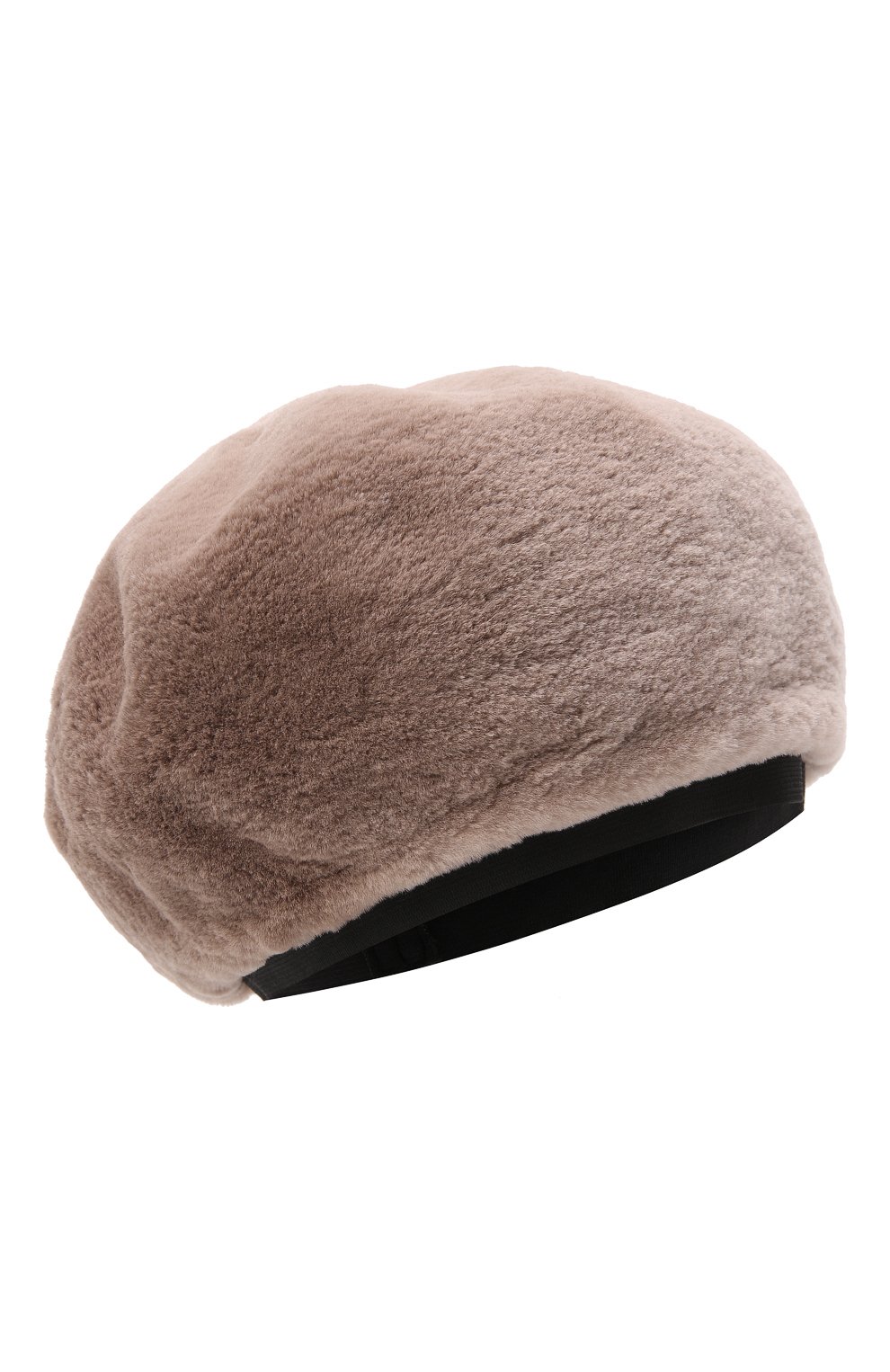 Меховой берет из норки VICTORIA KUSENKOVA, арт. 011910033008, фото 1