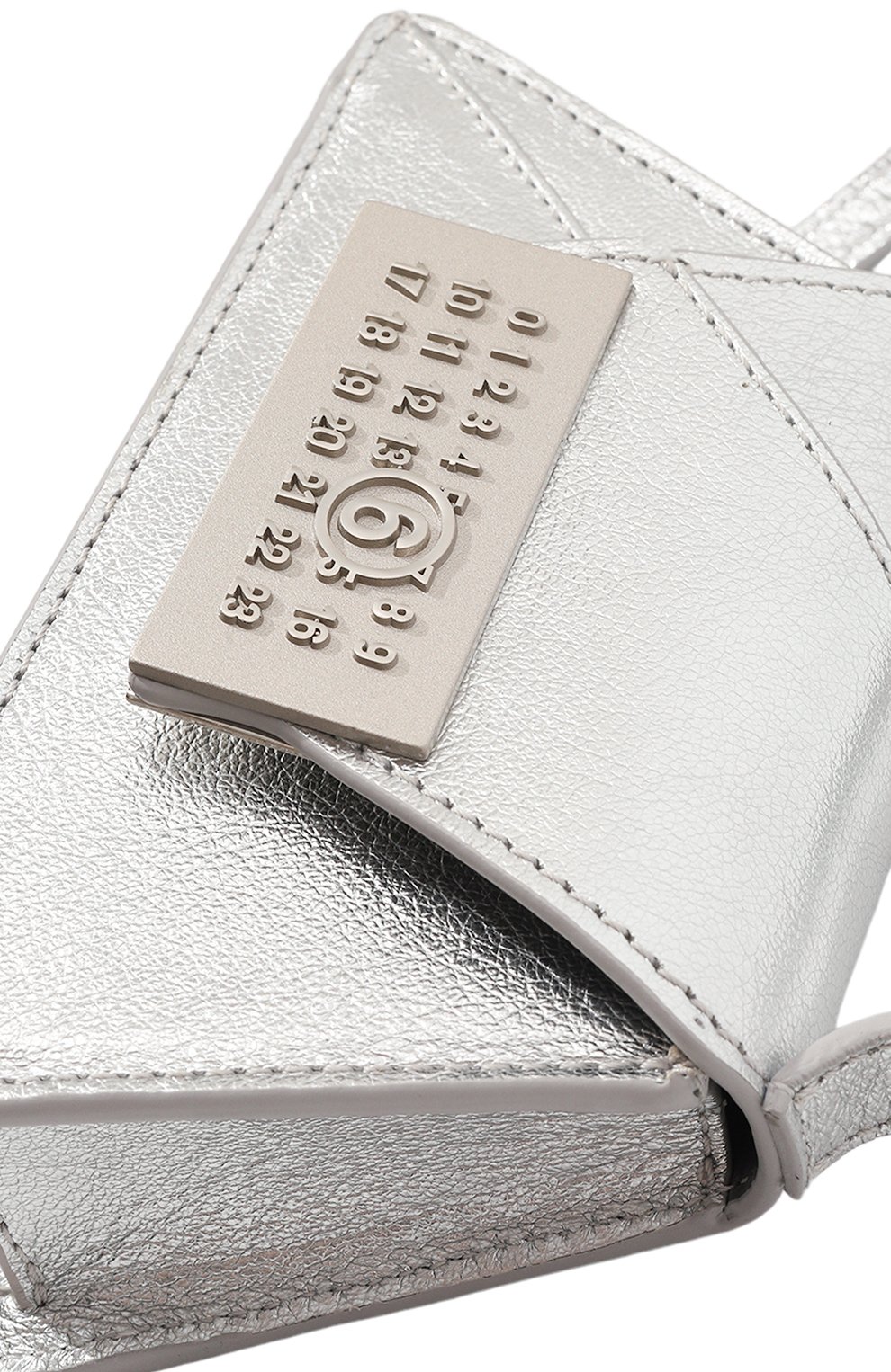 Сумка numbers MM6, арт. SB6ZI0009/P6206, фото 3