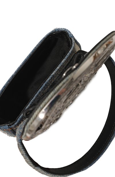 Сумка 1dr xs DIESEL, арт. X08709/P5755, фото 5