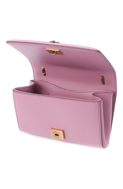 Сумка devotion mini DOLCE & GABBANA, арт. BB6880/AV967, фото 4