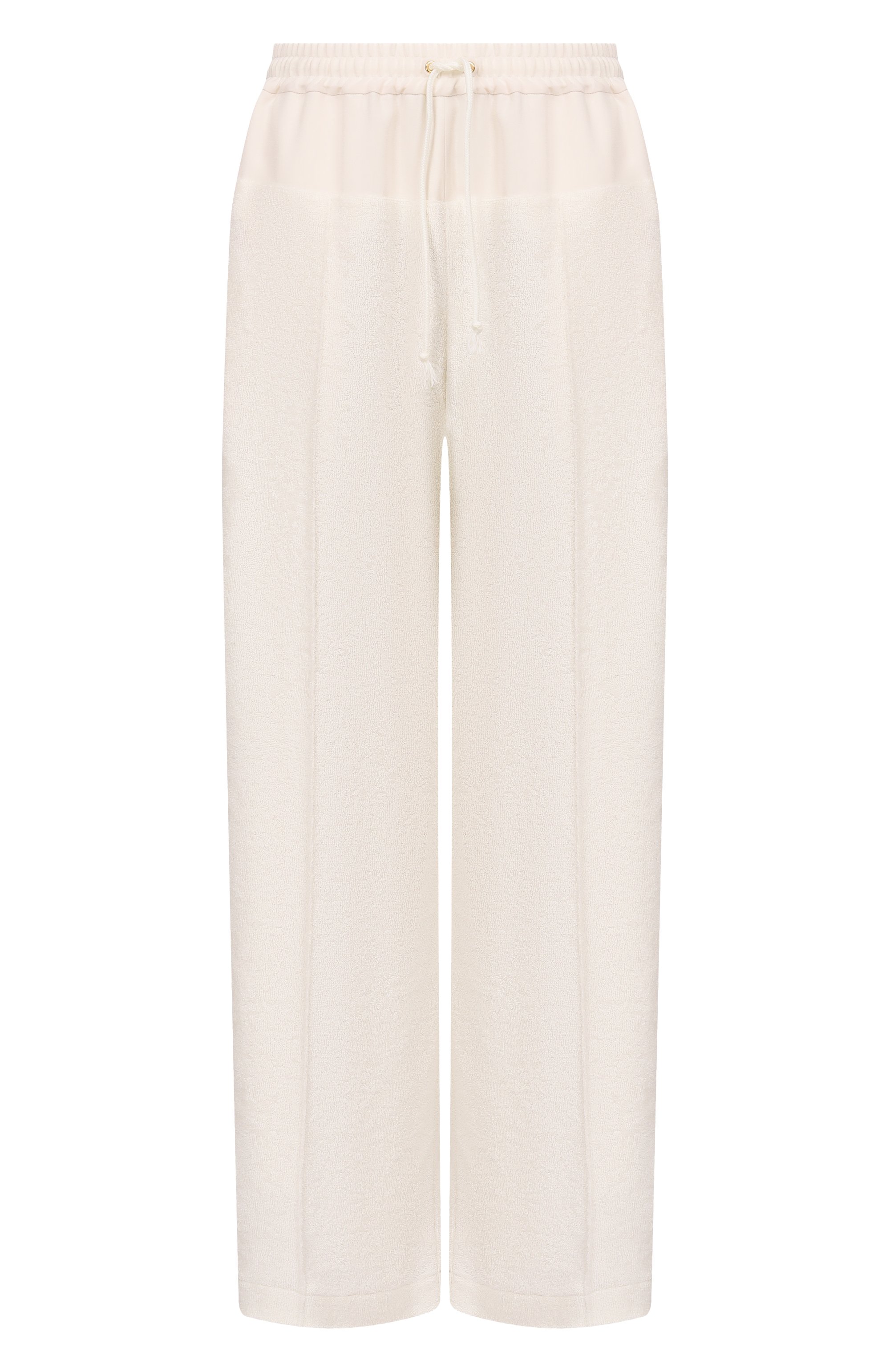 Хлопковые брюки UNDERCOVER, арт. UP1F1511, фото 1