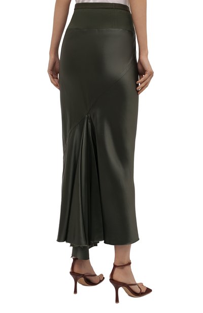 Юбка RICK OWENS, арт. RP02A7334/QLX, фото 4