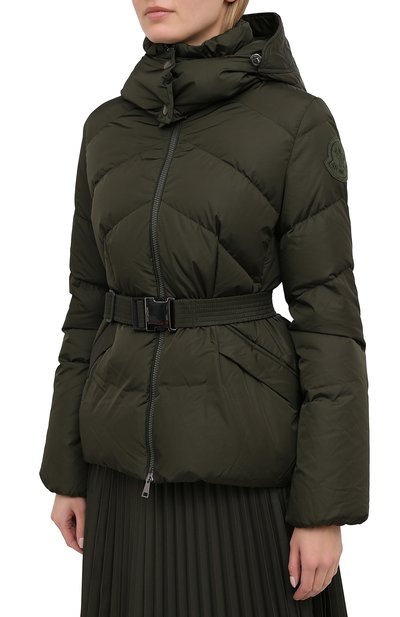 Пуховая куртка MONCLER, арт. F2-093-1A546-00-C0068, фото 3