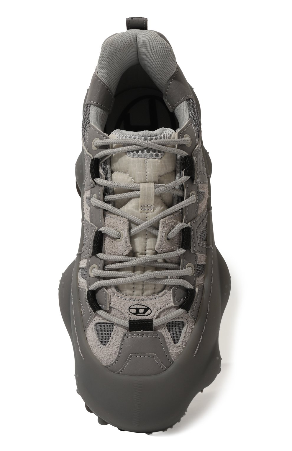 Комбинированные кроссовки s-prototype p1 DIESEL, арт. Y03135/P5604, фото 6