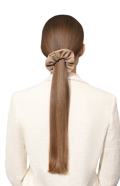 Резинка для волос ALEXANDRE DE PARIS, арт. TCHA-1T-P24 S, фото 2