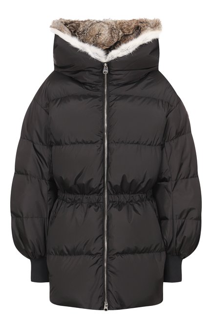 Женский пуховик LEMPELIUS, арт. 207B AZA/3000