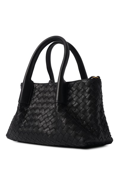 Сумка pinacoteca small BOTTEGA VENETA, арт. 819004/V5AG1, фото 4